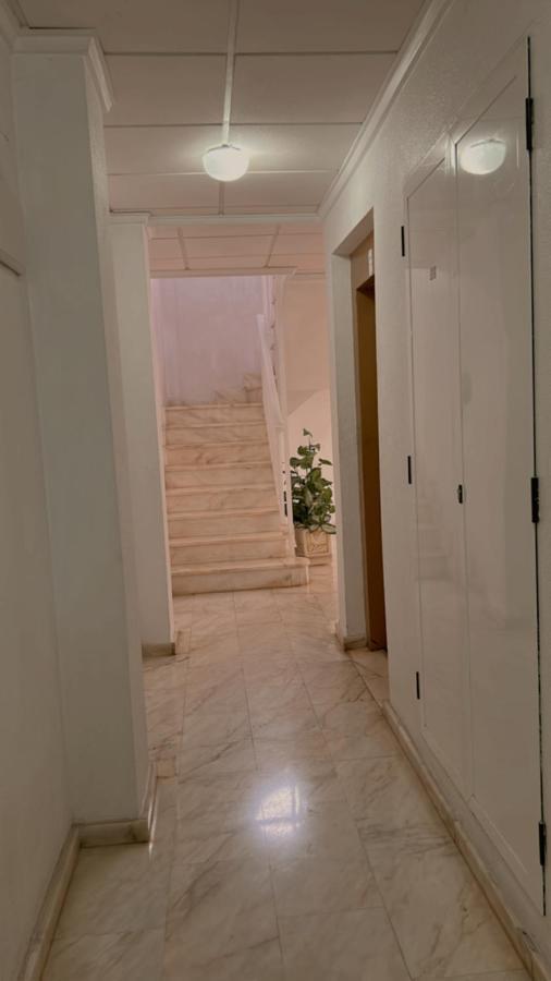 Apartamento Playa Del Cura Torrevieja Ngoại thất bức ảnh